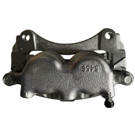 2003 Ford Explorer Brake Caliper 3
